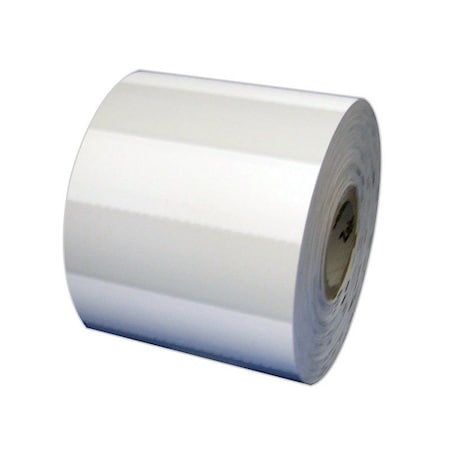 Centurion RF Printer Gray Bin Tag Labels - Roll 0 each 9118415